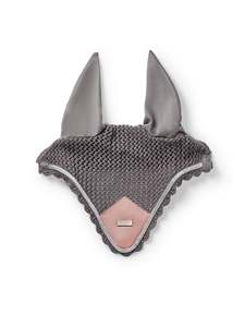 Selle de dressage avec tapis de selle rose poussiéreux assorti, ensemble personnalisé avec matelassage - Product Image 3