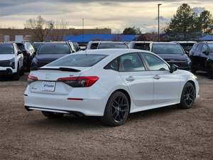 Honda Civic Si FWD 2022 - Product Image 3