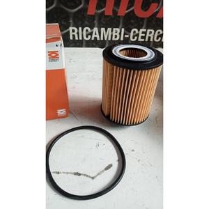Filtro Olio Ricambi Generici Vari Marchi Serie (90>) OX173/2D Benzina - Product Image 4