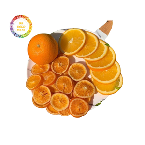 Orange séchée de qualité supérieure pour garniture de cocktail, tranches d'orange séchées, approvisionnement en vrac, prix d'usine, agrumes déshydratés pour décoration de Noël - Product Image 5