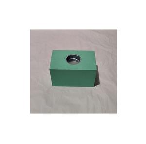 Brûleur Mabkhar en bois de qualité exclusive Design attrayant Brûleur d'encens de forme carrée Mabkhar à un prix acceptable - Product Image 2