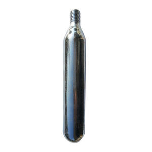 Cartouche de CO2 de 88g pour lanceur de billes de poivre, équipement d'entraînement, pression fiable pour les scénarios d'entraînement en intérieur - Product Image 4