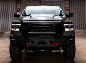 Ram 1500 Rebel d'occasion 2023 - Product Image 3