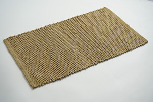 Productos de alfombras de fibra natural de primera categoría Alfombras y juegos clásicos con estampado de animales para el cambio de imagen del hogar - Product Image 4
