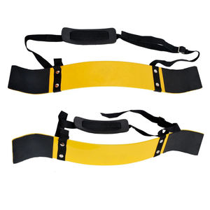 Pistola de brazo de alta calidad para entrenamiento de bíceps, gran resistencia, para músculos abdominales, venta al por mayor, novedad - Product Image 6
