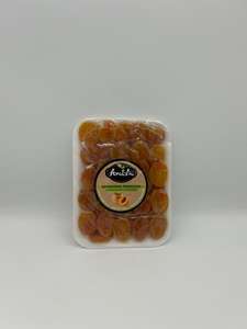 Marca Anatolia ABRICOT/KAYISI SEC 300 GR *24-12 Meses de Vida Útil - Product Image 1