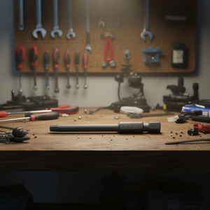 Usag Pneumatic Tools Accessories and Parts <b>Bits</b> for <b>TORX</b> Screws - Product Image 3