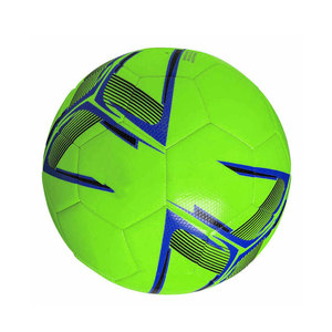 Hot Selling Product Customized Logo and Design Ball <b>Leather</b> <b>Footballs</b> 18-Penal Soccer Balls - Product Image 5