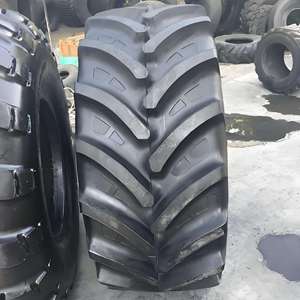 Neumático Radial para Tractor ADVANCE R1-W 18.4R30 18.4R34 18.4R38 20.8R38 de Guizhou, Otras Ruedas, Neumáticos y Accesorios - Product Image 5