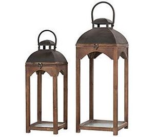 Compre farolillos de velas con diseño moderno y farolillos de estilo colgante para la decoración del hogar y la boda a precios bajos - Product Image 3