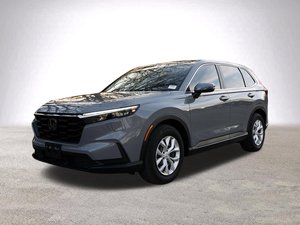 Honda CR-V LX 2024 d'occasion propre - Product Image 3