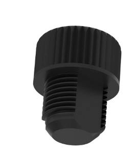 JD pour JohnDeere Tracteur Partie R113563 Bouchon De Vidange Pièces De Machines Agricoles - Product Image 3