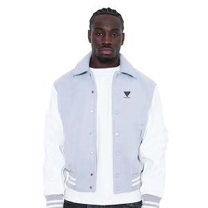 Veste universitaire sur mesure avec service OEM à vendre et logo personnalisé de la meilleure qualité, meilleur design, veste universitaire sur mesure - Product Image 1