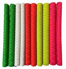 Empuñaduras de bate de cricket de colores del arco iris de último diseño, duraderas, ligeras, mejor rendimiento de bateo, sauce inglés, diferentes estilos - Product Image 5