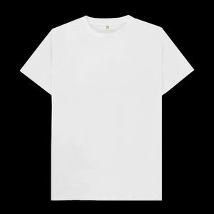 เสื้อยืดสตรีแบบปรับแต่งได้เสื้อยืดสีเข้มพิมพ์โลโก้ตามสั่งผ้าฝ้าย100% - Product Image 2