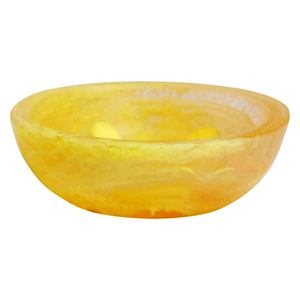 Nuevo Modelo de Plato Decorativo de Resina Hecho a Mano, Pulido, de Origen Indio, Ecológico, Apto para Lavavajillas y Personalizable - Product Image 3