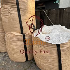 Résine PVC souple 2Lians, 30 % en poudre, pour revêtement de composants d'appareils électroménagers, qualité mousse - Product Image 1