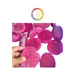 Fruta de dragón congelada de alta calidad de Vietnam, variedades rojas y blancas, precio barato a granel, directo de fábrica de confianza - Product Image 6