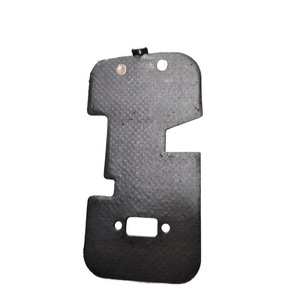 No. Deflettore 38 Compatibile con Trivella Daea520 Rif. 702538 Componente Industriale - Product Image 1