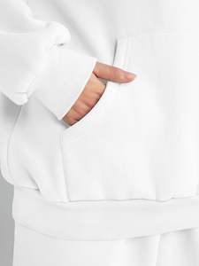 Premium Women's Tracksuit Offering a Perfect Combination of comfort and Style Ideal for Workouts <b>Ladies</b> Plus Size Tracksuit - Product Image 2