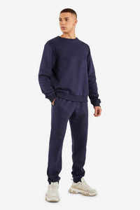 Sudadera de cuello redondo de entrenamiento pesado Unisex, sudaderas de gimnasio de algodón para hombres, Material de punto con logotipo de tendencia caliente para hombres y mujeres - Product Image 5