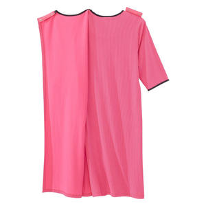 Camiseta activa con espalda abierta para hombre 2025, ropa adaptable personalizada para discapacitados, camisa para niños y adultos, nuevas camisas de rehabilitación de alta calidad - Product Image 6