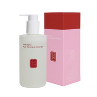 [ADIEUAGE] PUER FEMININE CLEANGER solution de soin secret propre qui élimine les odeurs indésirables et la sécheresse FEMININE CLEANGER