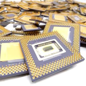 Factory Price Quality for for 7 AM4 Socket 8-Core 64-Bit CPU Scrap <b>Motherboard</b> Scrap RAM Scrap-100% Original - Product Image 1