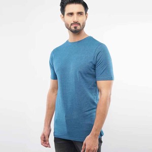 Heavy Weight 280Gsm Combed Cotton T <b>Shirt</b> Wholesale Oversized Drop Shoulder Blank Streetwear Tees Bulk Pack For Netherlands - Product Image 5