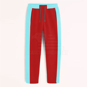 Ropa casual Pantalones de hombre Mejor precio Pantalones de hombre Venta caliente Nuevo diseño Pantalones de hombre a la venta - Product Image 1
