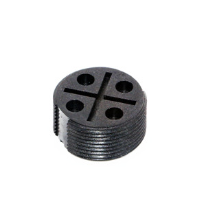 กันน้ํา RFID UHF ถังขยะแท็กการจัดการขยะสินทรัพย์ถังขยะแท็กติดตาม - Product Image 2