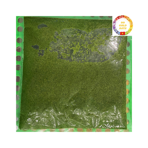 Fabricant et exportateur vietnamien de feuilles de manioc hachées congelées en grandes quantités au goût frais - Product Image 2