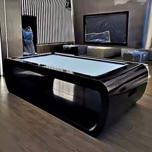 Billiard <strong>Pool</strong> Board for Sale Multifunctional <strong>Pool</strong> <strong>Table</strong> for Sports, Recreation and Indoor Entertainment Centers Durable - Product Image 1