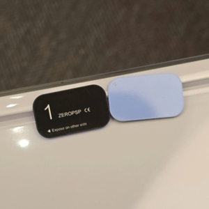 Système de scanner d'imagerie numérique dentaire Zero PSP 1size, capteur de film radiographique, classe I CE, Dimedi APIXIA TYRIS, garantie 1 an - Product Image 1