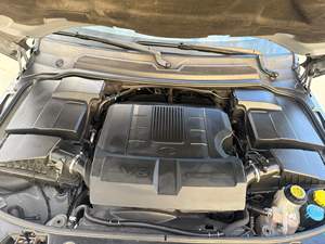 USADO, Volante a la Izquierda/Derecha, RANGE ROVER SPORT HSE LUXURY 2012 - Product Image 6