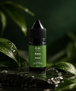 ELAN Professional line KeraBoost Lash and Brow Fixing Serum Step 2 - Product Image 1