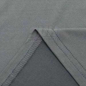 ผู้ผลิตขายส่งเสื้อแรชการ์ดแบบสั่งทำ ระบายอากาศได้ดี เป็นมิตรกับสิ่งแวดล้อม คุณภาพสูง แขนยาว - Product Image 4