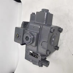 PV21 PV20ปั๊มลูกสูบไฮดรอลิกแบบ PV2V4-18-20RW12MW160A1-5 PV27 PV26 PV24 PV23ชุด PV แรงดันสูง - Product Image 1