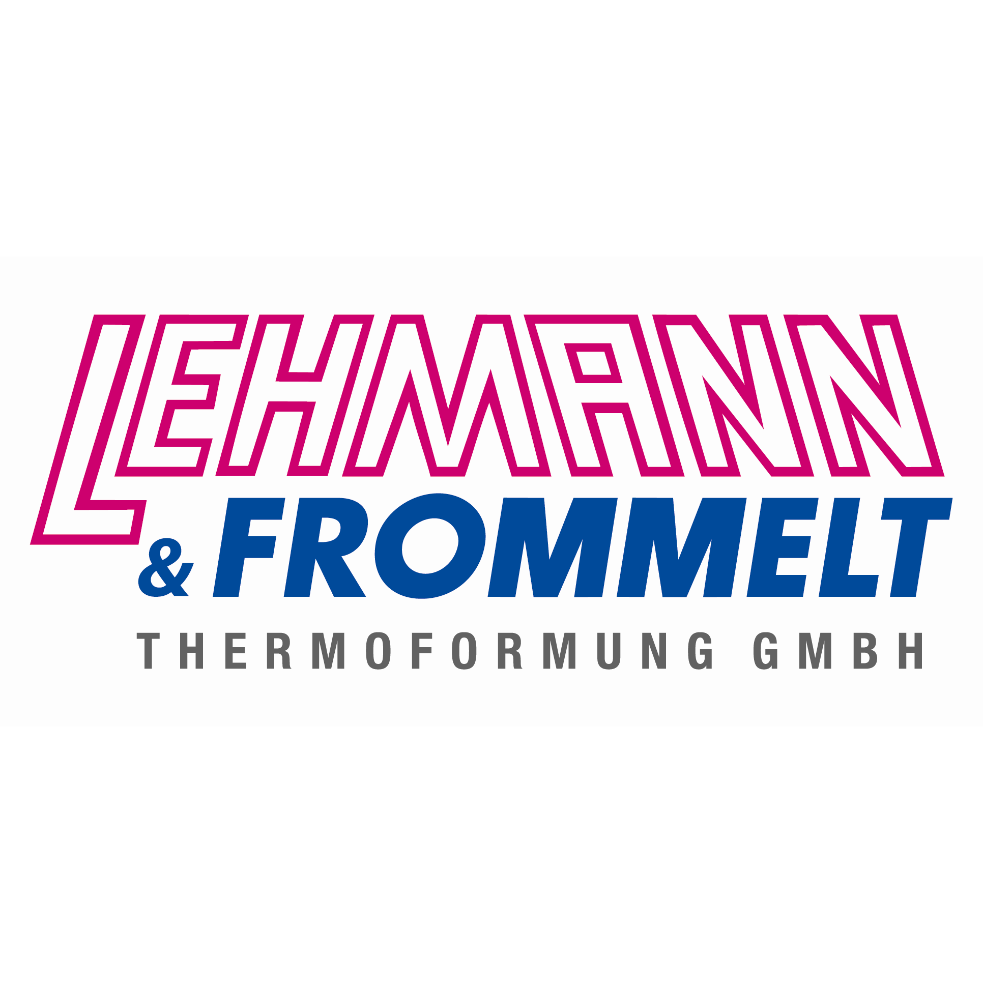 Lehmann & Frommelt Thermoformung GmbH logo