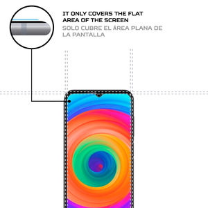 ฟิล์มกันรอย ANTISHOCK สำหรับอูเลโฟน โน้ต 14 - Product Image 4