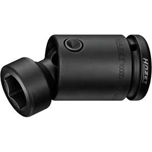 Hazet 3/4'' <b>Impact</b> Universal Joint <b>Socket</b> High Quality Product Within the Category - Product Image 1