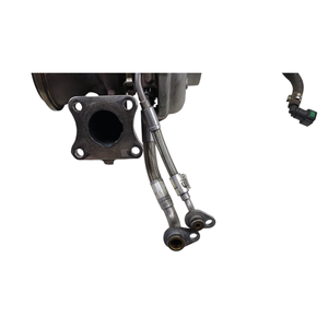 FIAT 500 X Serie TURBINE 46335516 55282328 Benzina 1300 (15>) - Product Image 2