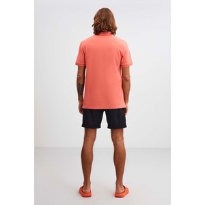 Polo homme GRIMELANGE Morgan coupe classique 100% coton - Product Image 5