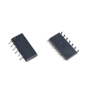 Nuevo Chip Lógico Original SN74LS06DR LS06 SOP16 de Cuerpo Estrecho de 3.9MM - Product Image 1