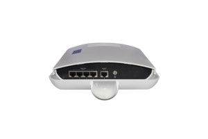 Extenseur PoE 1 entrée/4 sorties, étanche, Gigabit, connectivité <span class=keywords><strong>Ethernet</strong></span>, alimentation, quatre appareils extérieurs - Product Image 3