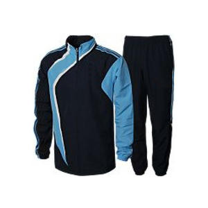 Chándal de Invierno para Hombre, Transpirable, Cortavientos, de Algodón, Diseño Moderno, Logotipo Personalizado, Tallas Grandes - Product Image 1