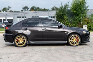 MITSUBISHI LANCER EVOLUTION X GSR 2011 USADO, Volante a la Izquierda/Derecha - Product Image 2