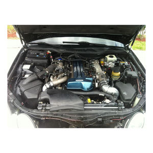 Motor 2JZ GTE a bajo precio, listo para compras a gran escala con un flujo de envíos confiable. - Product Image 5