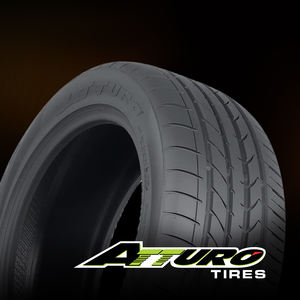 Pneus été Atturo pour voitures de tourisme 265/40R 21 105Y Tl Az-850 XL MFS 265/40R 21 105Y Tl Az-850 XL MFS - Product Image 1