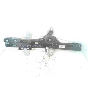 ALZACRISTALLO ELETTRICO ANTERIORE DESTRO RENAULT Kadjar Serie 807207795r (15>) - Product Image 1